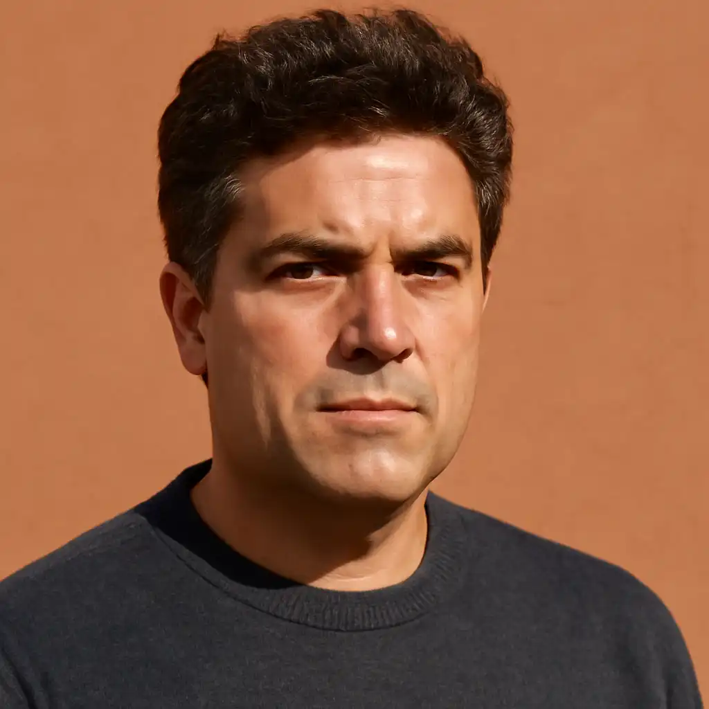 Paolo Rizzo